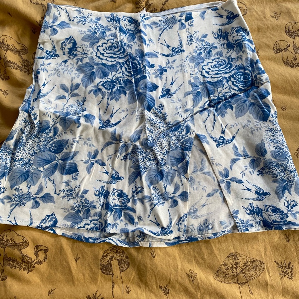 Reformation mini
